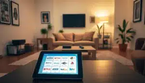 iptv packages