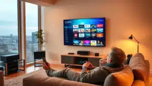 IPTV subscription USA