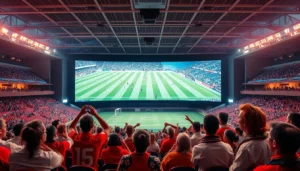 Watch FIFA World Cup 2026 with IPTV subscription