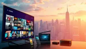 Buy IPTV subscription