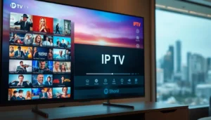 best iptv service