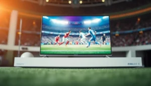 FIFA 2026 live IPTV subscription