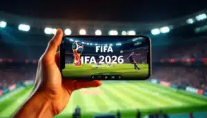 IPTV subscription offer for FIFA 2026 fans