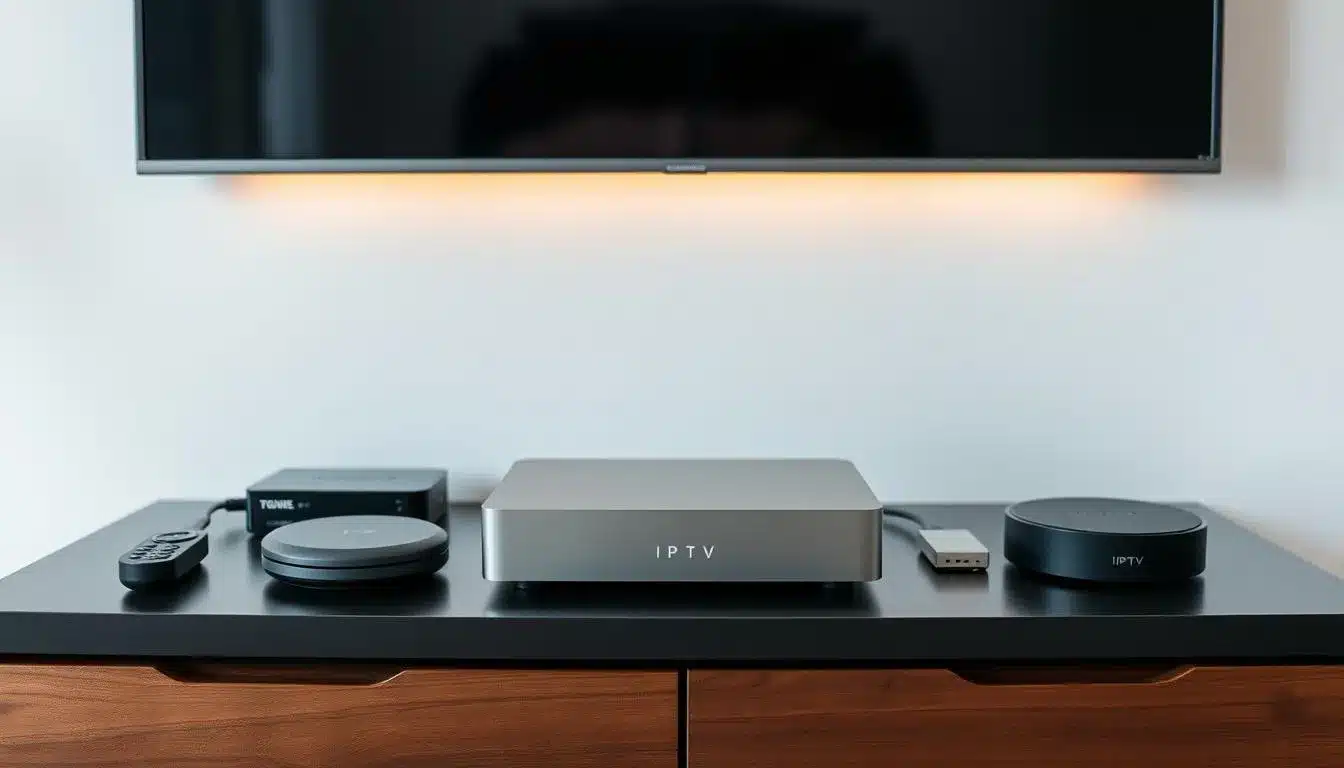 iptv box