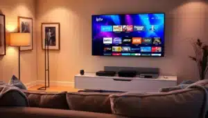 IPTV subscription Canada