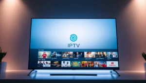 iptv app