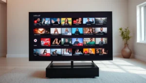 iptv channels