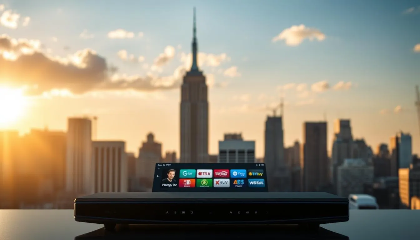Buy Iptv usa
