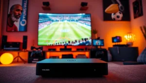 FIFA 2026 streaming with IPTV subscription