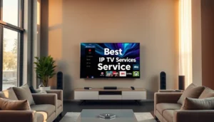 lifetime IPTV subscription,