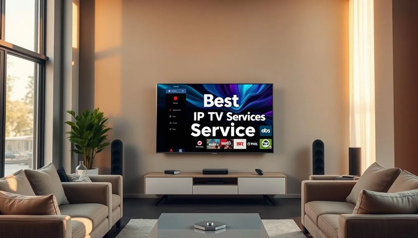 Get Reliable IPTV for FIFA 2026