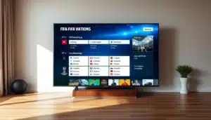 IPTV providers for FIFA World Cup 2026