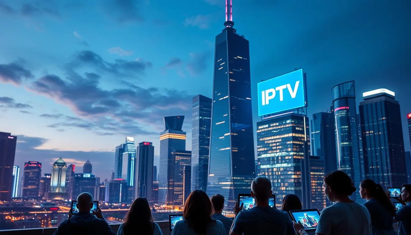 Buy Iptv canada