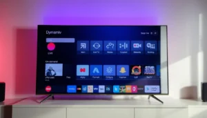 IPTV subscription for Smart TV