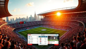 Top IPTV subscription for FIFA World Cup