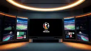 FIFA 2026 IPTV subscription access