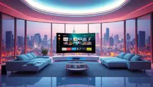 iptv streaming