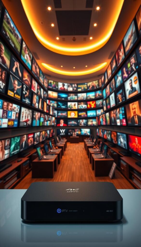 4k iptv channels