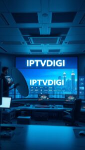 4k iptv provider
