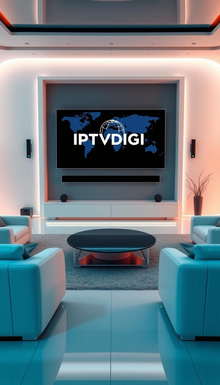 4k iptv providers