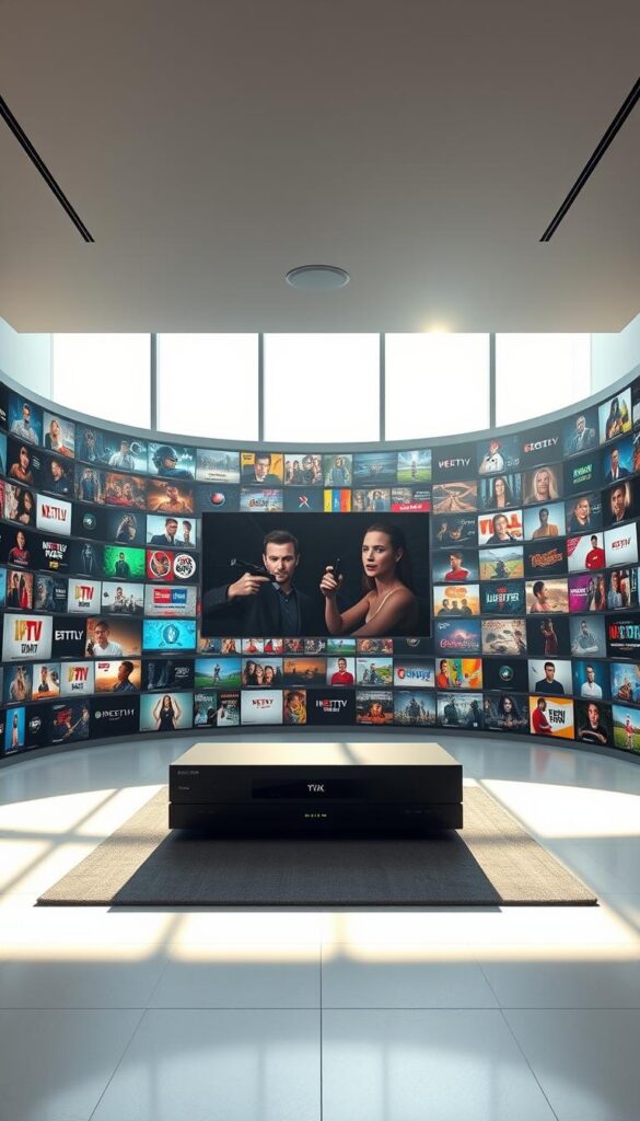 4k iptv service