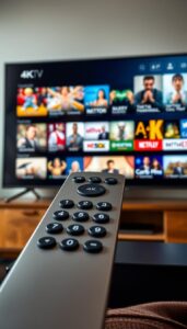 4k iptv subscription