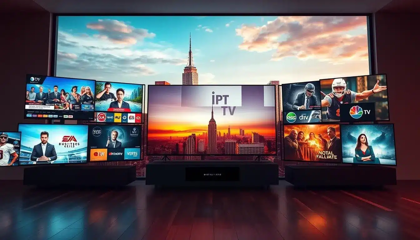 IPTV Channels