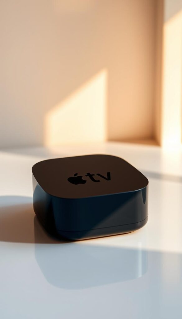 Best Apple TV IPTV App