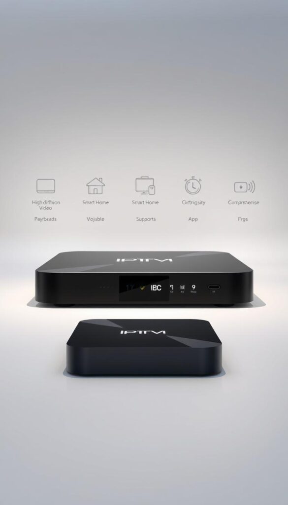 Best IPTV Box Features