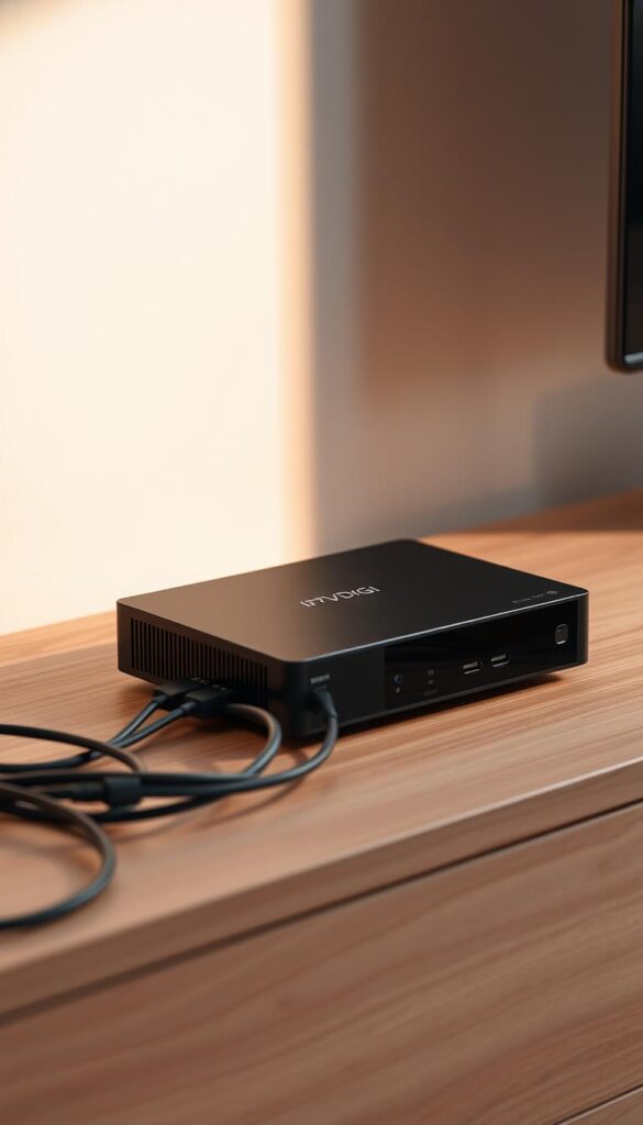 Best IPTV Box Features