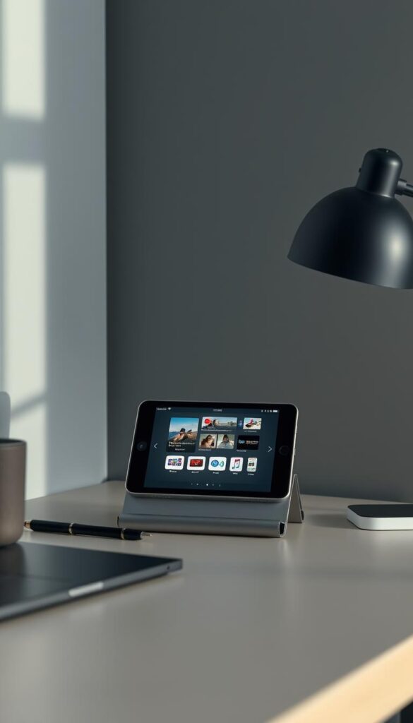 Best IPTV Players for iOS