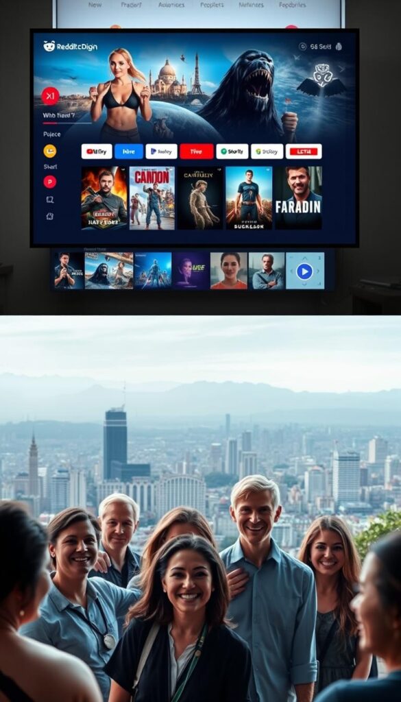 Best IPTV Service Reddit