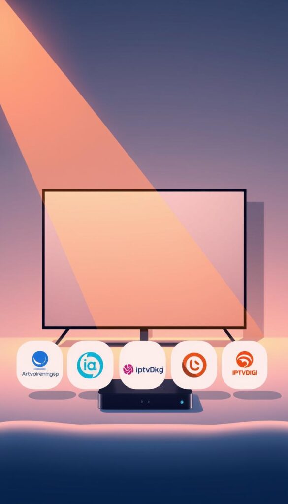 Best VPNs for IPTV Streaming