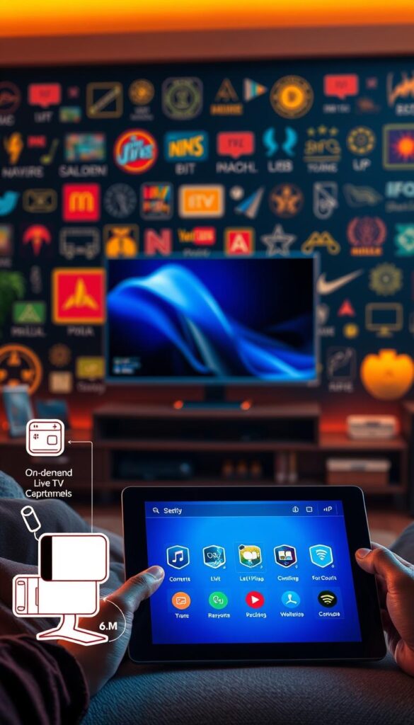 IPTV Benefits