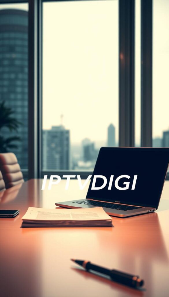 IPTV Legal Compliance
