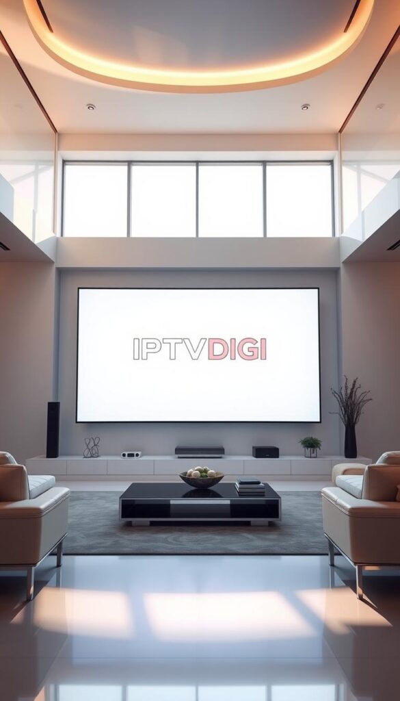 IPTV Service