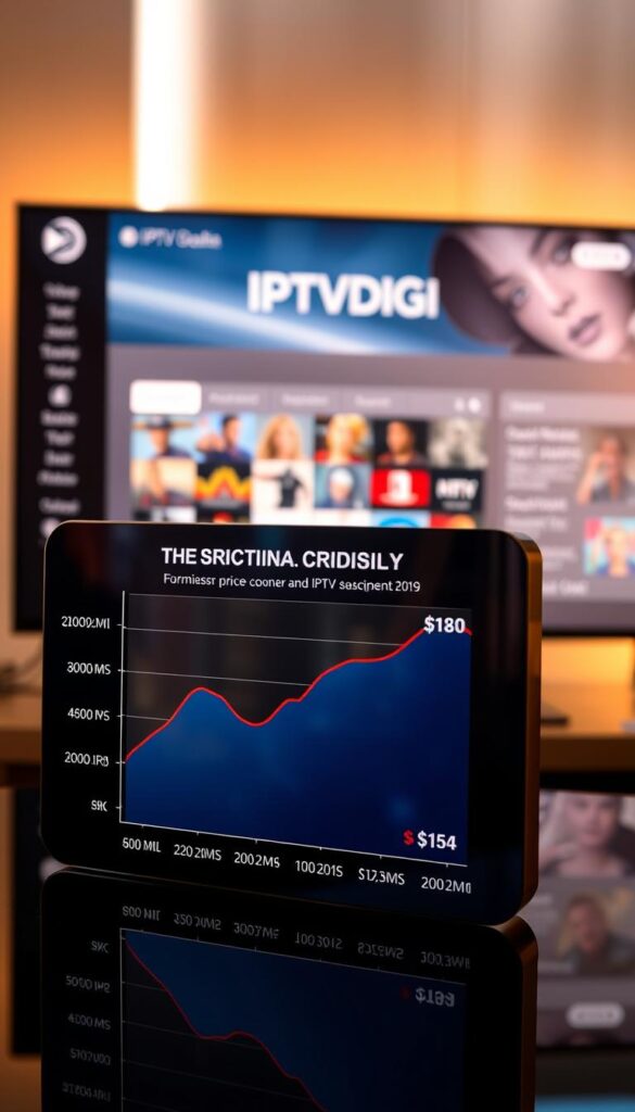 IPTV Smarter Pro Subscription Value Analysis
