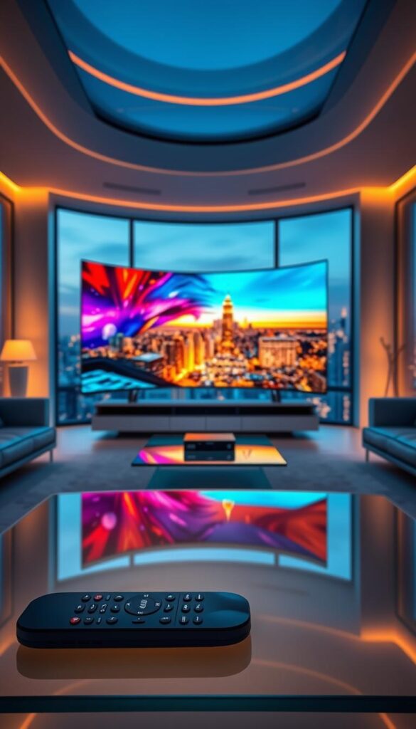 IPTV Streaming