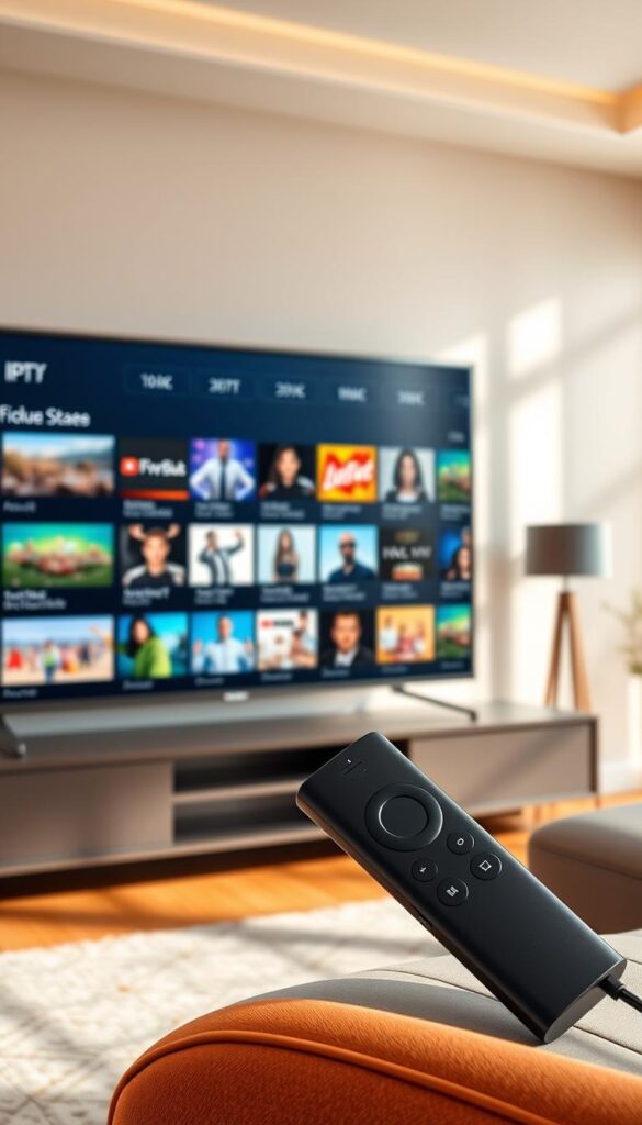IPTV Streaming Quality