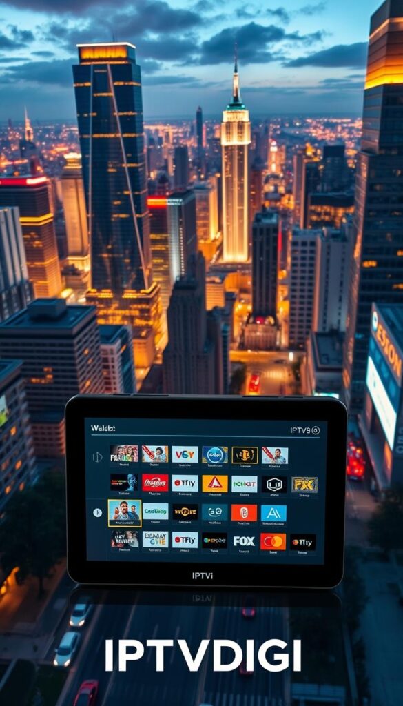 IPTV Streaming Quality IPTV Streaming Quality