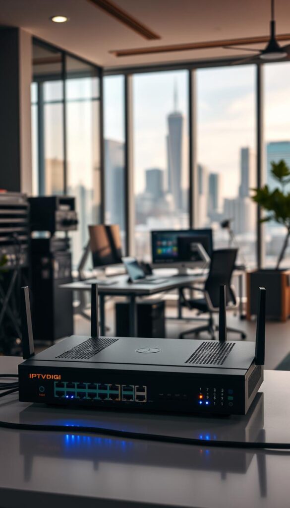 IPTV Technical Requirements