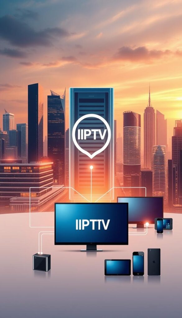 IPTV Technology