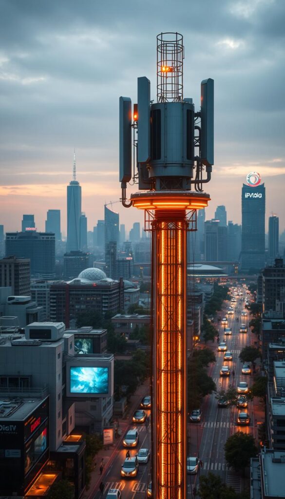 IPTV Technology IPTV Technology