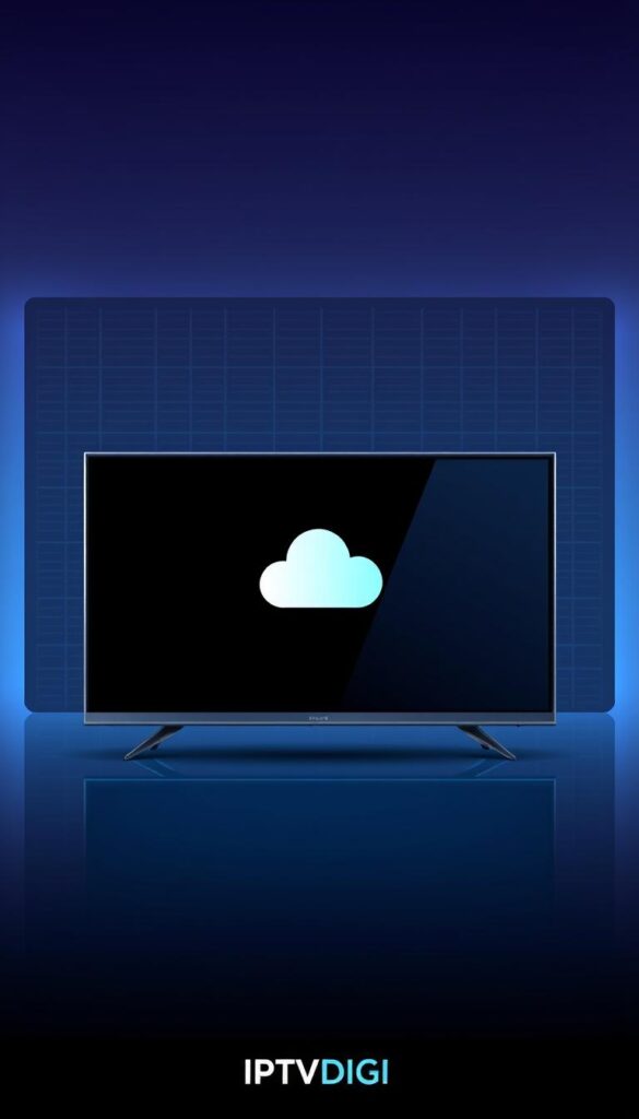 IPTV Technology IPTV Technology