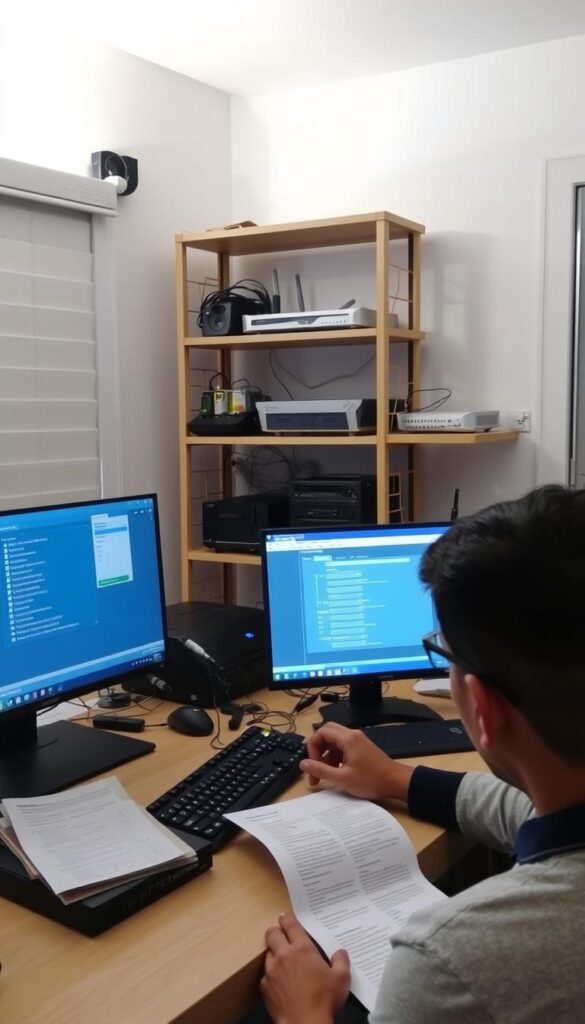 IPTV Troubleshooting IPTV Troubleshooting