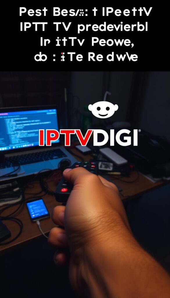 IPTV challenges and solutions