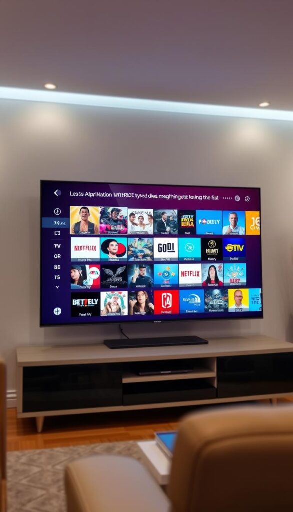 IPTV content quality