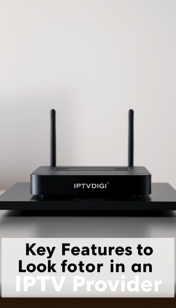 IPTV device compatibility