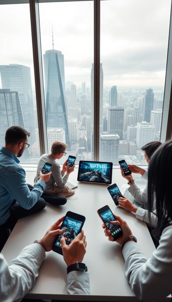 IPTV multi-device compatibility IPTV multi-device compatibility