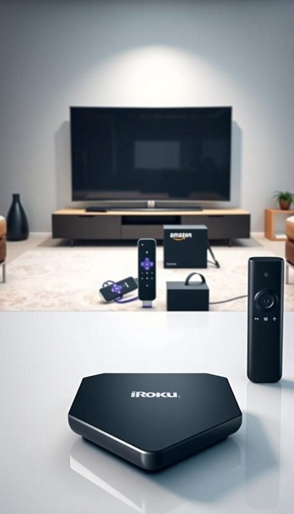 IPTV player comparison